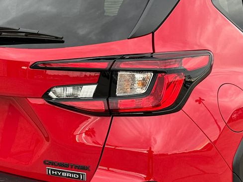 New 2026 Subaru Crosstrek 2.5i Limited image 32