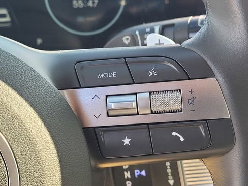 Used 2024 Hyundai Sonata SEL w/ Convenience Package image 16