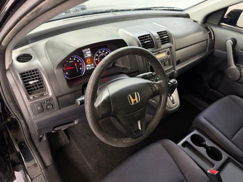 Used 2009 Honda CR-V LX image 4