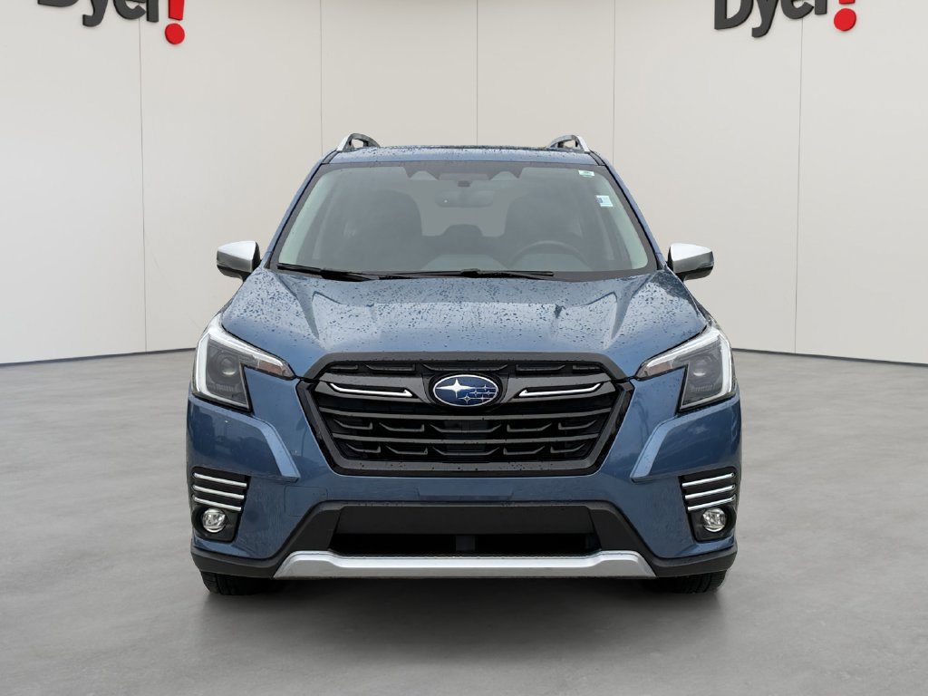 Used 2024 Subaru Forester Touring AWD/4WD image 8