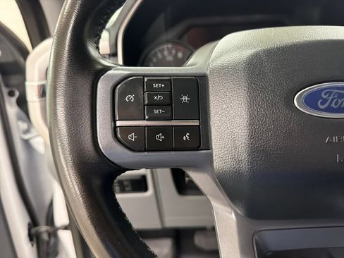 Certified 2023 Ford F150 XLT w/ Equipment Group 301A Mid AWD/4WD image 21