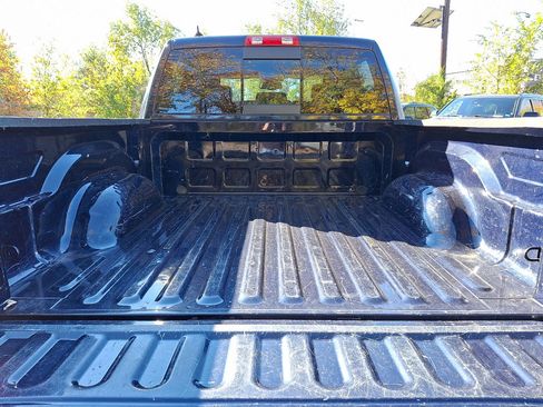 Used 2019 RAM 1500 Big Horn image 17