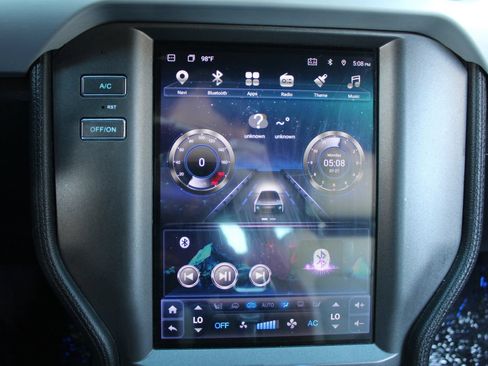 Used 2015 Ford Mustang Premium RWD image 17