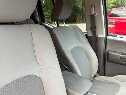 Used 2014 Nissan Xterra S AWD/4WD image 32