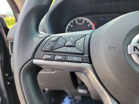 Certified 2020 Nissan Sentra S FWD image 22