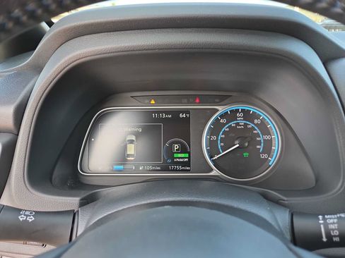 Used 2024 Nissan Leaf SV Plus FWD image 26