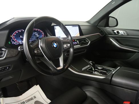 Used 2023 BMW X5 sDrive40i image 13