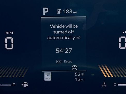 New 2026 Kia Sorento S FWD image 19