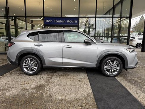 New 2026 Acura ADX AWD image 8