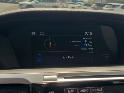 Used 2017 Honda Accord Touring image 22