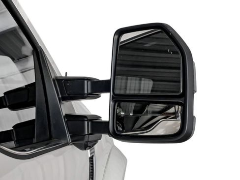 Used 2022 Ford F450 Limited w/ FX4 Off-Road Package AWD/4WD image 43