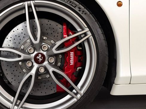 Certified 2015 Ferrari 458 Speciale A RWD image 23