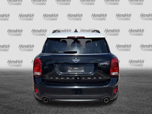 Used 2019 MINI Cooper Countryman S w/ Yin Yang Edition AWD/4WD image 9
