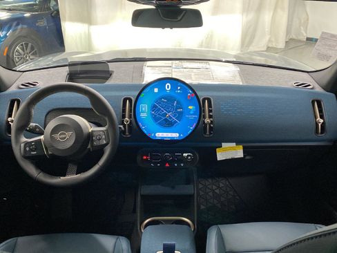 Certified 2025 MINI Cooper Countryman S image 15