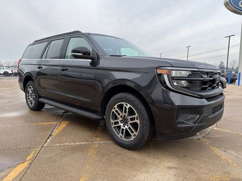 New 2026 Ford Expedition Max Active image 7