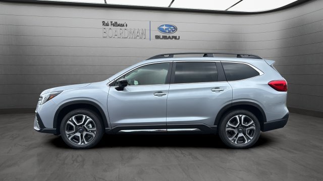 New 2026 Subaru Ascent Touring AWD/4WD image 9