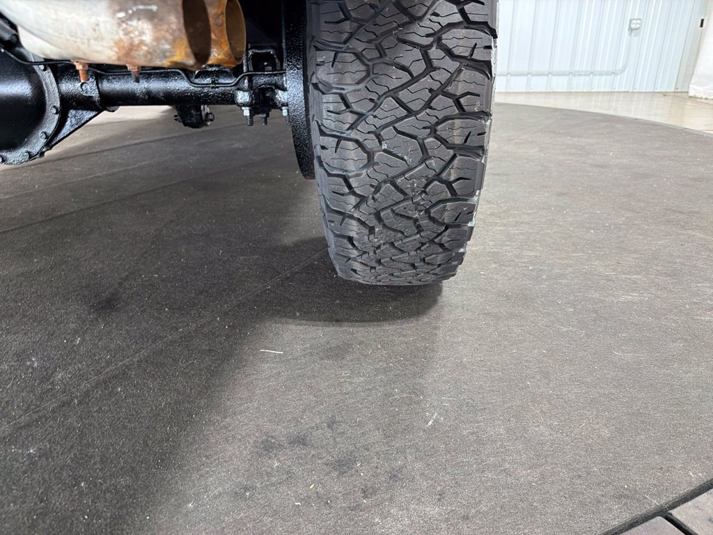 Used 1995 GMC Sierra 2500 4x4 Regular Cab image 30
