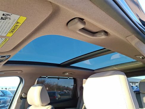 Used 2021 Hyundai Santa Fe Limited w/ Cargo Package image 12