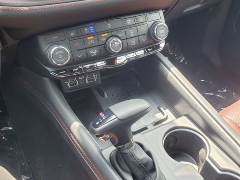 New 2026 Dodge Durango GT w/ Tow 'N Go Package AWD/4WD image 15
