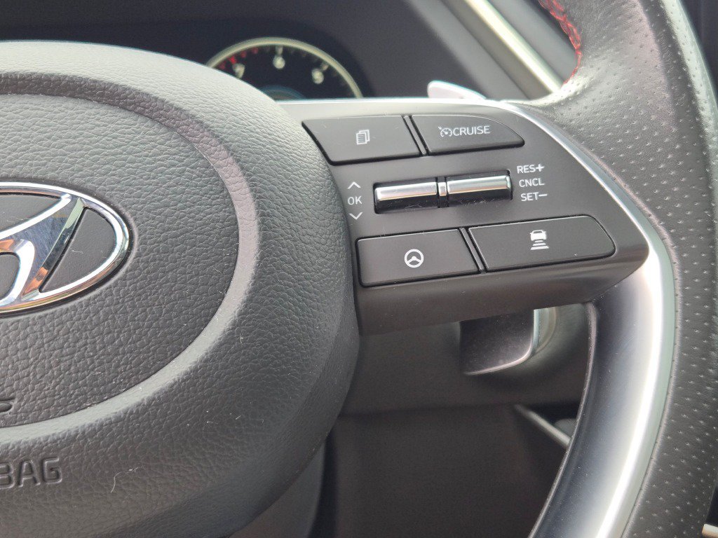 Used 2023 Hyundai Sonata SEL Plus w/ Cargo Package FWD image 41