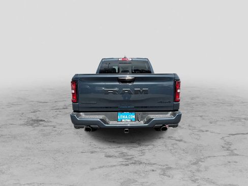 New 2026 RAM 1500 Big Horn AWD/4WD image 7