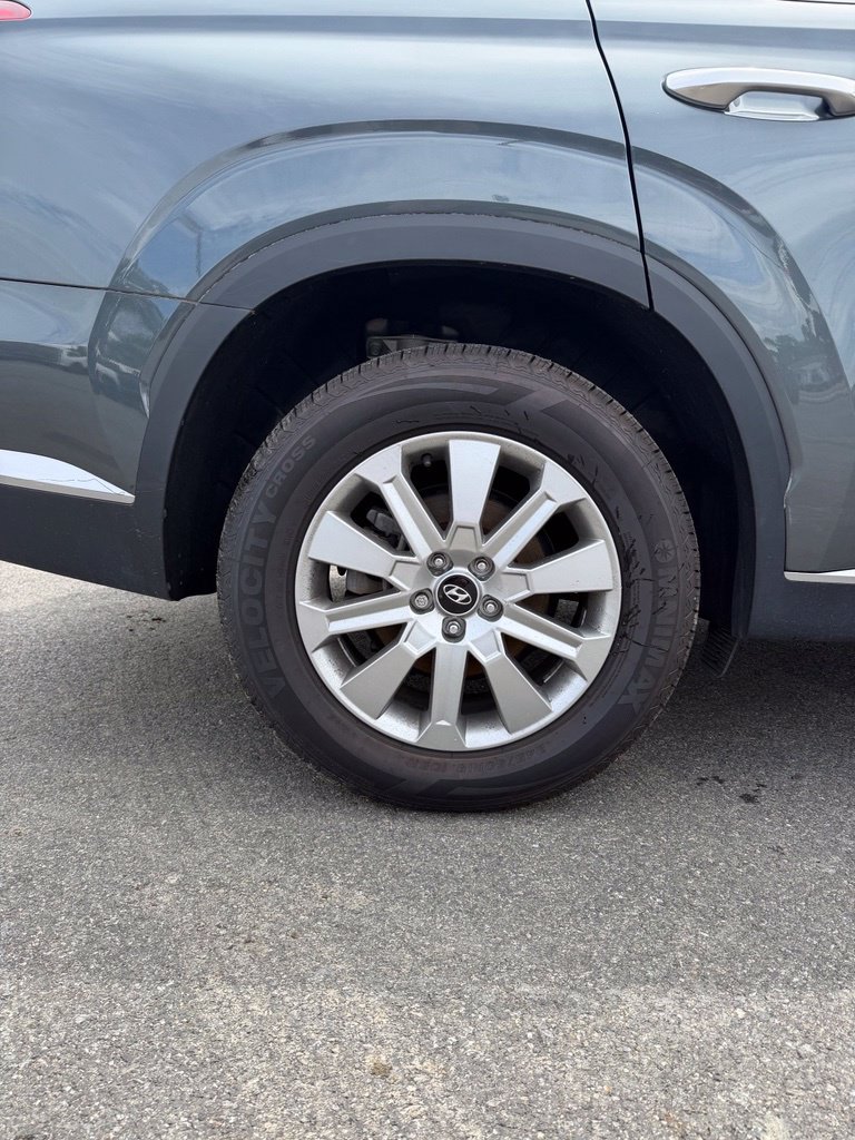 Used 2023 Hyundai Palisade SE AWD/4WD image 18