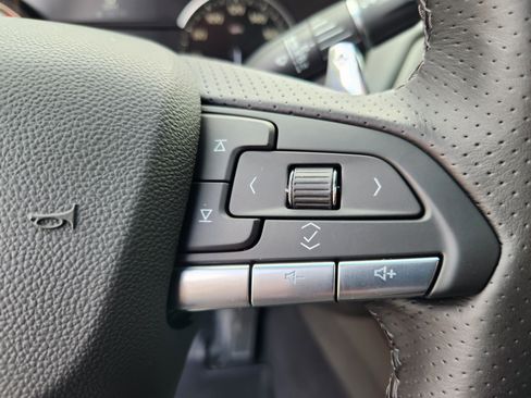 New 2025 Cadillac CT4 Sport image 32