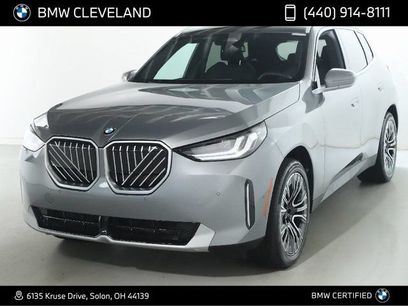 Used 2026 BMW X3 xDrive30i w/ Convenience Package