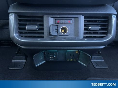 Certified 2023 Ford F150 Lariat w/ Equipment Group 502A High image 16