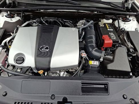 Used 2024 Lexus ES 350 w/ Premium Package image 37