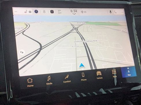 New 2025 Jeep Grand Cherokee Limited image 13