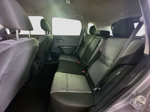 Used 2023 Nissan Rogue SV FWD image 26