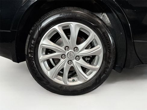 Used 2020 Buick Envision Preferred FWD image 35