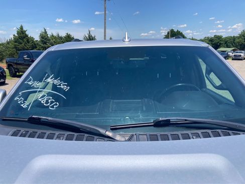 Used 2019 Ford Expedition Max Limited RWD image 12