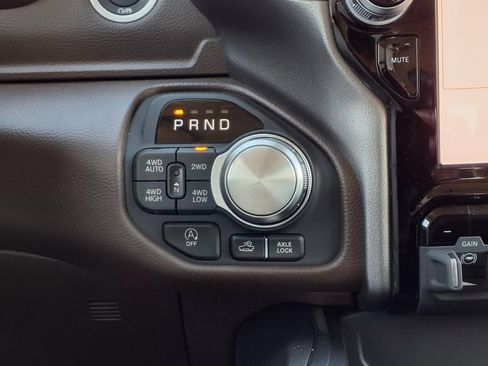 New 2026 RAM 1500 Laramie w/ Laramie Southwest Edition image 20