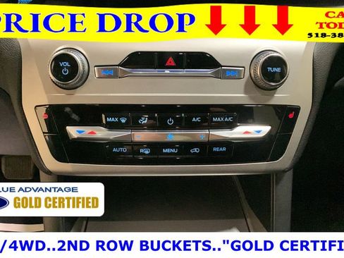 Certified 2022 Ford Explorer XLT image 40