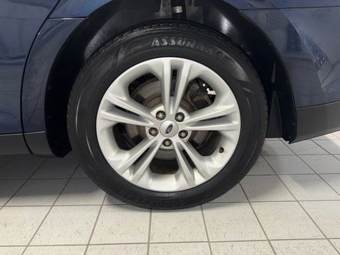Used 2016 Ford Taurus SEL w/ Equipment Group 201A image 11