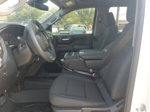 New 2026 GMC Sierra 1500 Pro w/ Pro Value Package image 17