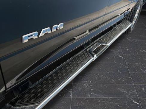 Used 2023 RAM 2500 Laramie image 35