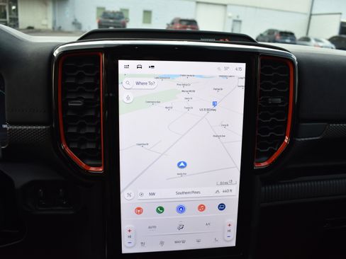 Used 2024 Ford Ranger Raptor image 20