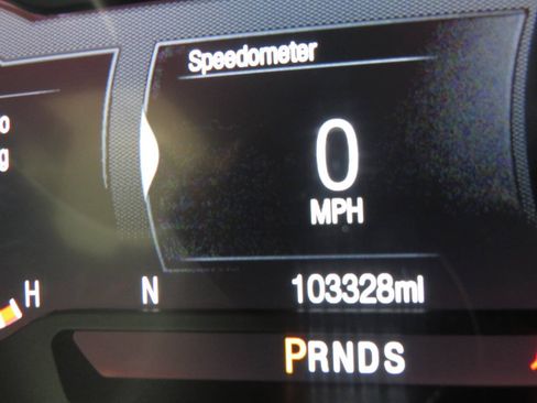 Used 2018 Lincoln MKC Premiere FWD image 18