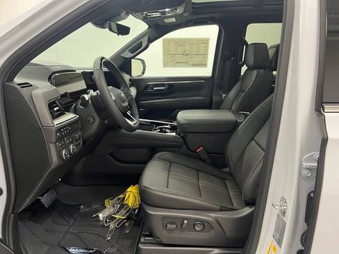 New 2026 Chevrolet Tahoe High Country AWD/4WD image 6