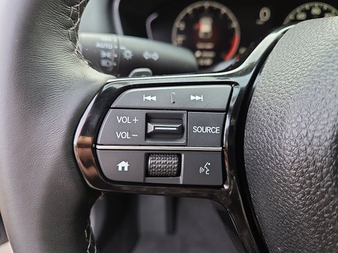 Used 2025 Honda Civic Sport image 21