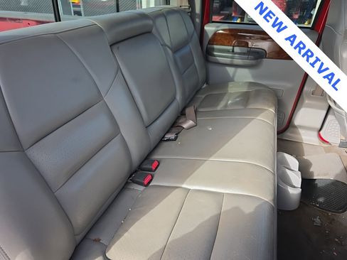 Used 2001 Ford F350 Lariat image 31