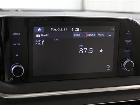 Used 2022 Hyundai Sonata SEL image 11