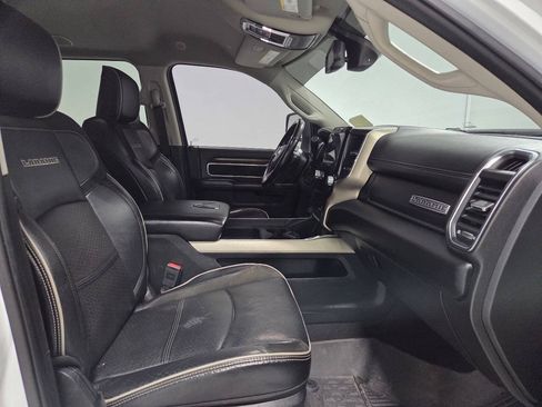 Used 2023 RAM 2500 Laramie AWD/4WD image 18