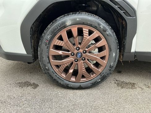New 2026 Subaru Forester Touring AWD/4WD image 31