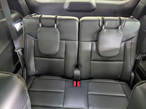 Used 2025 Ford Explorer ST w/ Sun And Sound Package image 20