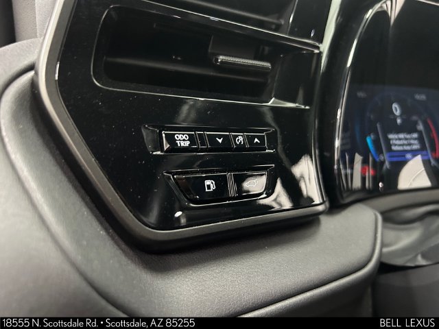 Used 2025 Lexus TX 350 FWD w/ Convenience Package image 28