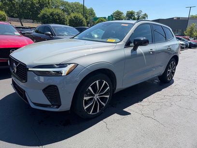 Used 2025 Volvo XC60 B5 Plus